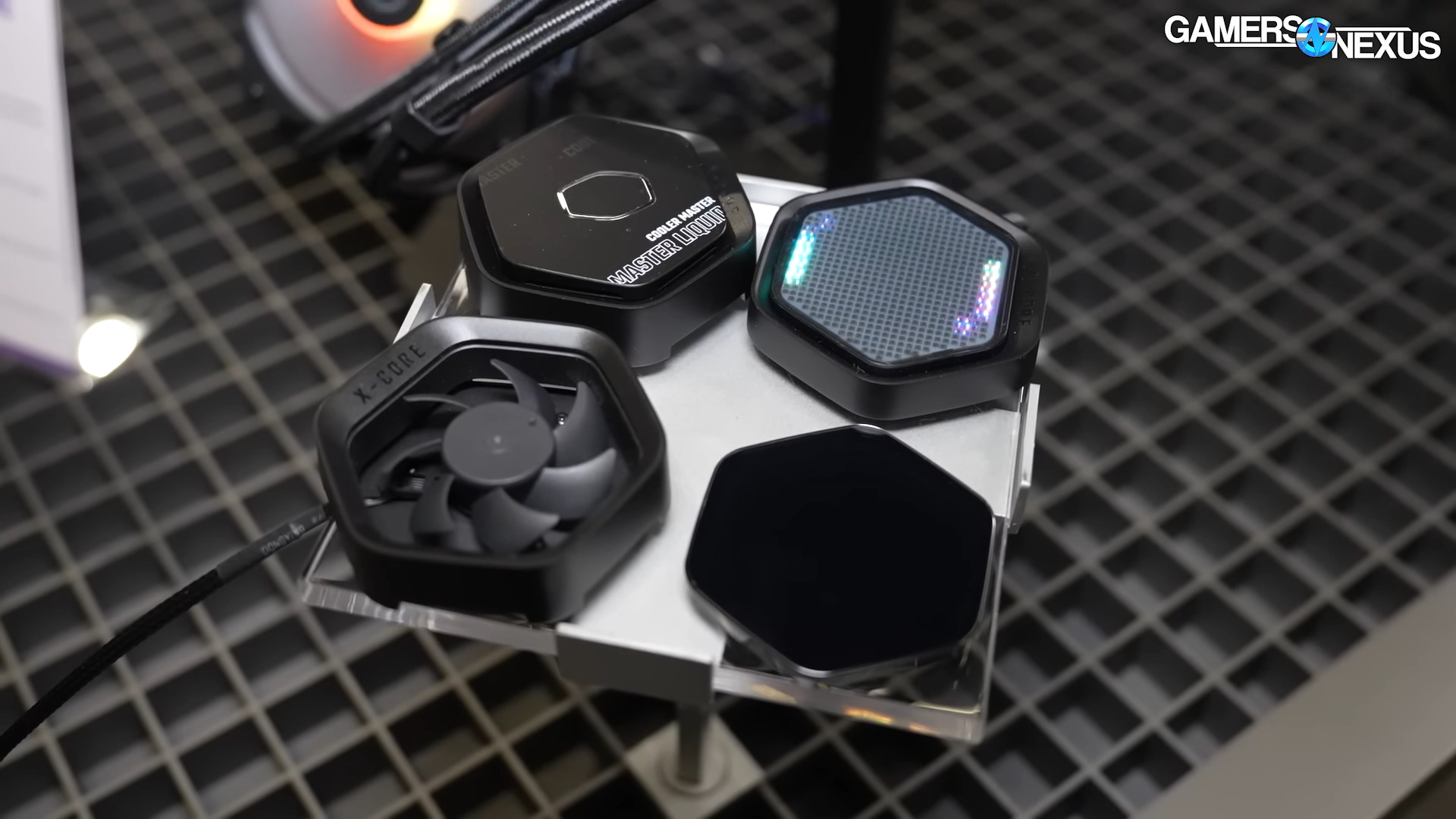 Cooler Master's 